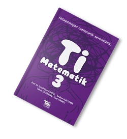 Ti Matematik Kitabı - 3